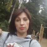 Анна, 42 года