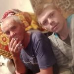 Никита, 22 года