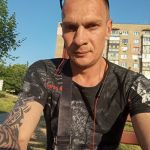 Алекс, 46 лет