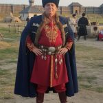 Андрей, 54 года